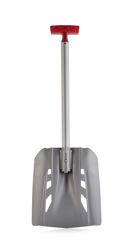 PELLE PLUME ALU