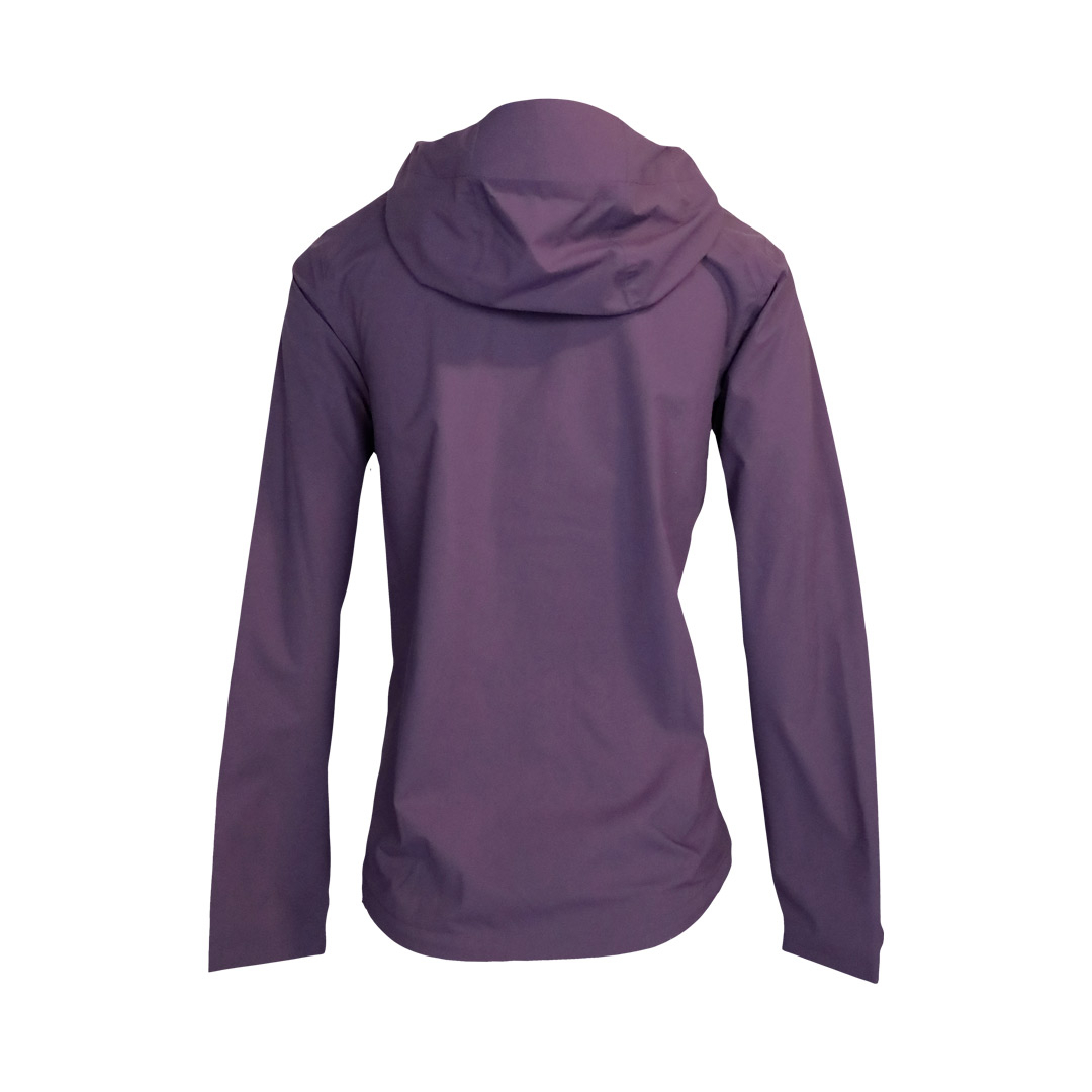 Veste Femme Hardshell Gr+ violette - Veste | Azimut Outdoor