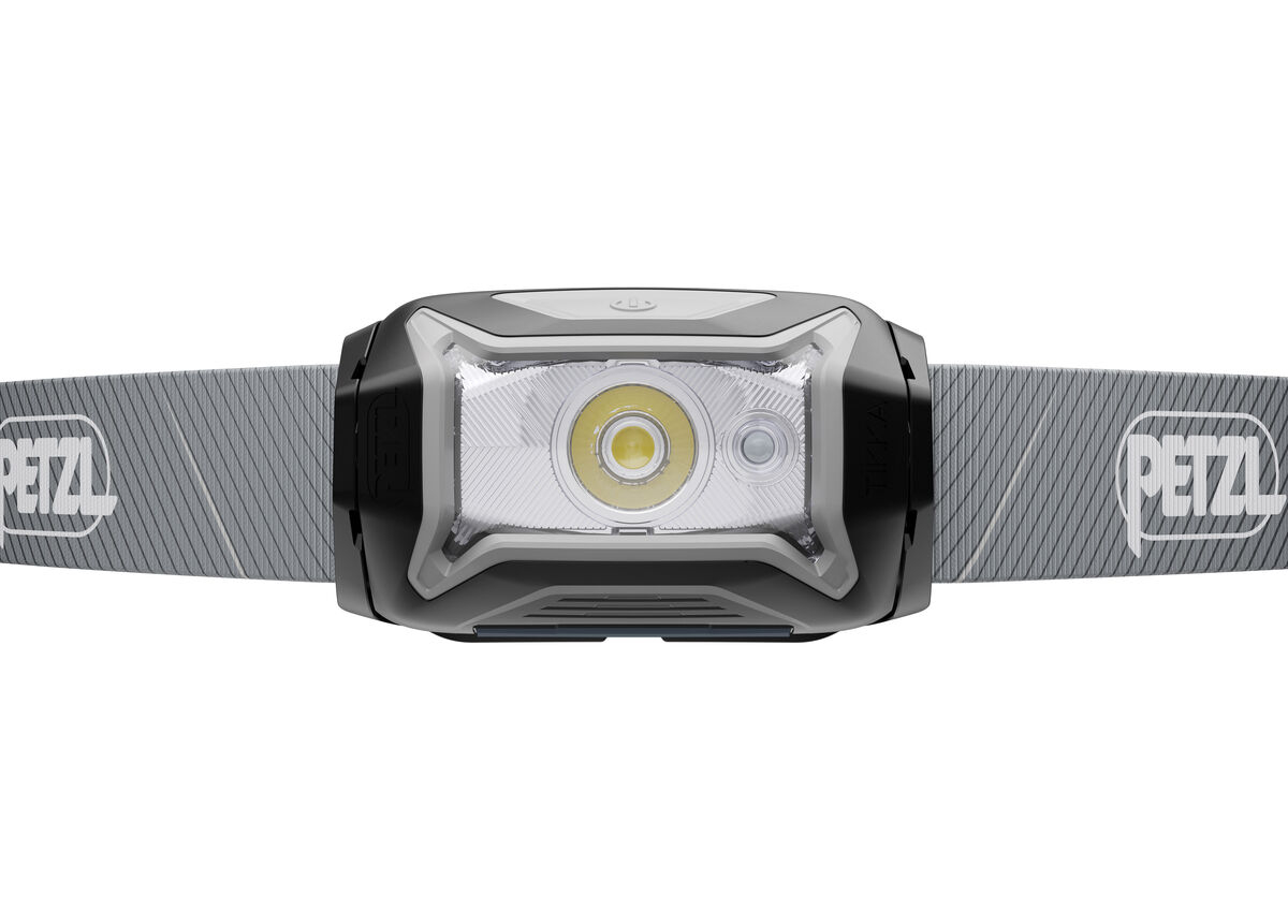 Tikka Core Noir - Lampes Frontales | Petzl