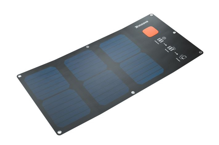Panneau Solaire 21w - Panneau Solaire | Xmoove