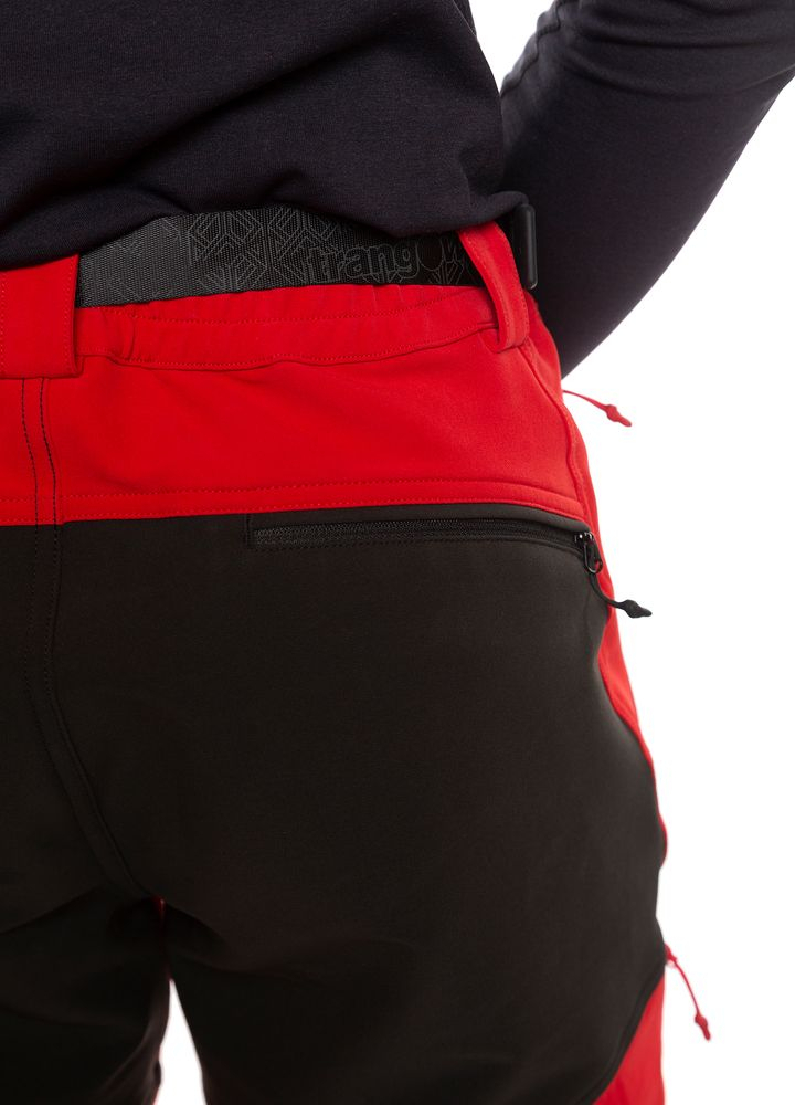 Pantalon Rovek Kb Salsa - Pantalon | Trango