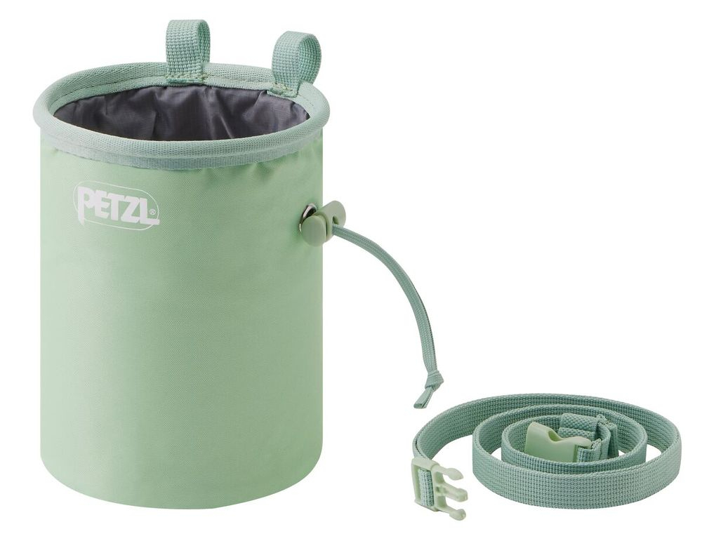 Bandi Jade Green - Sacs A Magnesie | Petzl
