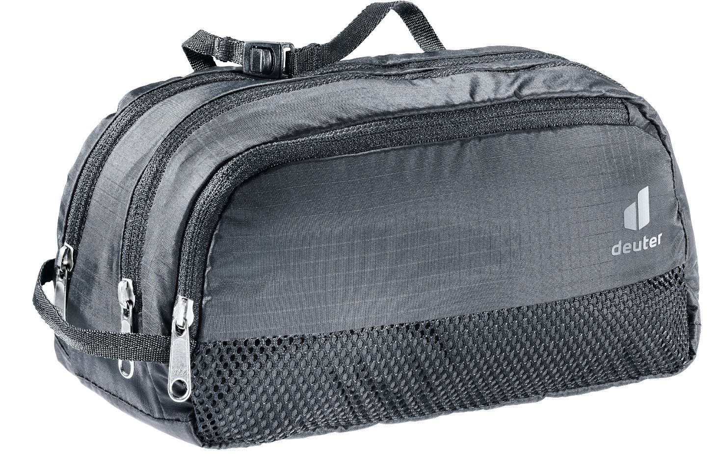 Wash Bag Tour III 2 L Noir - Hygiene | Deuter