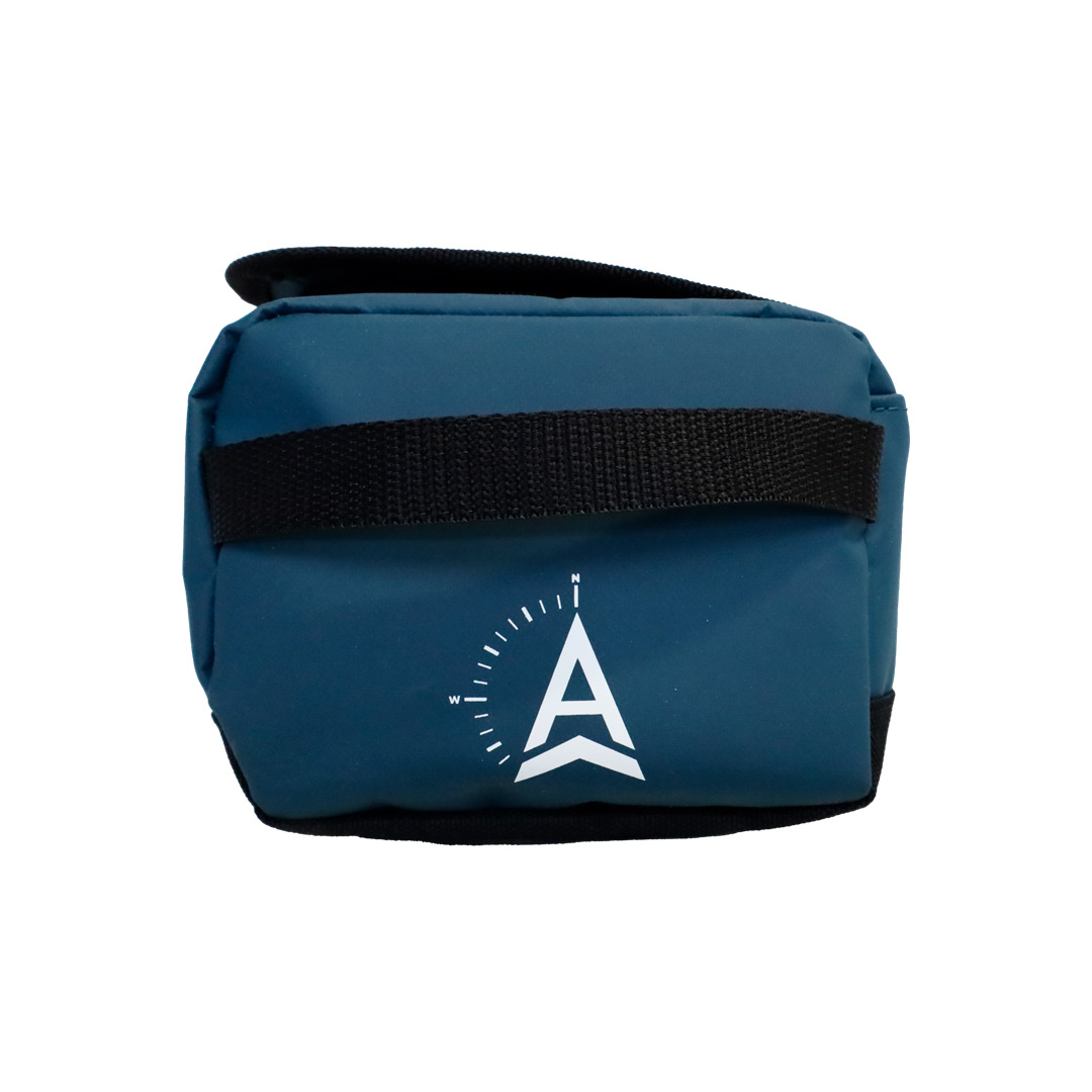 Mini Travel 5 Bleu - Sac Expédition | Azimut Outdoor