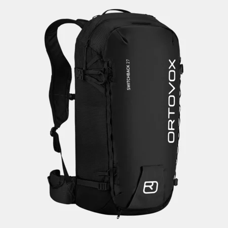 Switchback 27 Black - Sac A Dos | Ortovox
