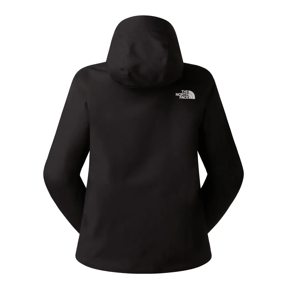 Veste Femme Quest Mono Tnf Black - Veste | The North Face