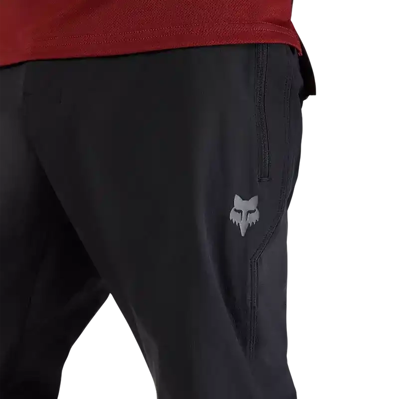 Pantalon Ranger Black - Pantalon | Fox