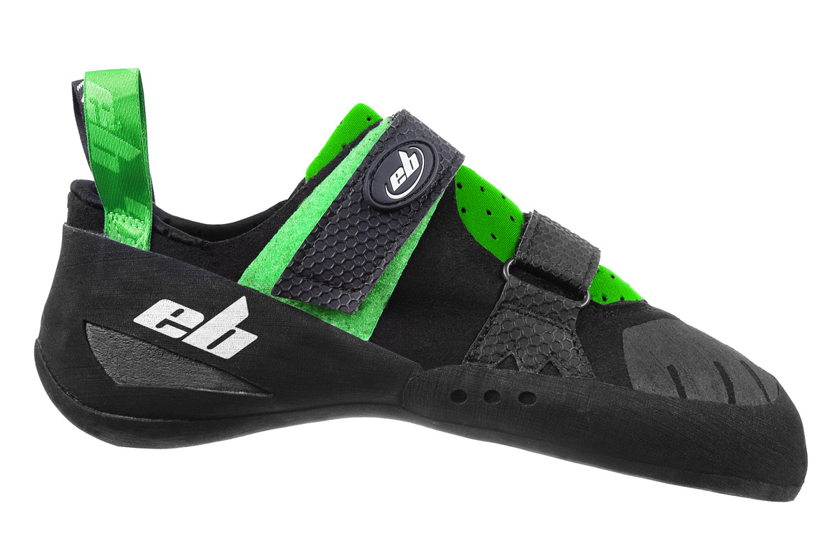 Chausson Electron - Chaussons | Eb