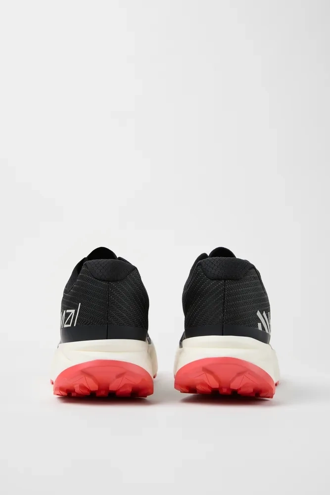 Kjerag 2.0 Black - Chaussures | Nnormal