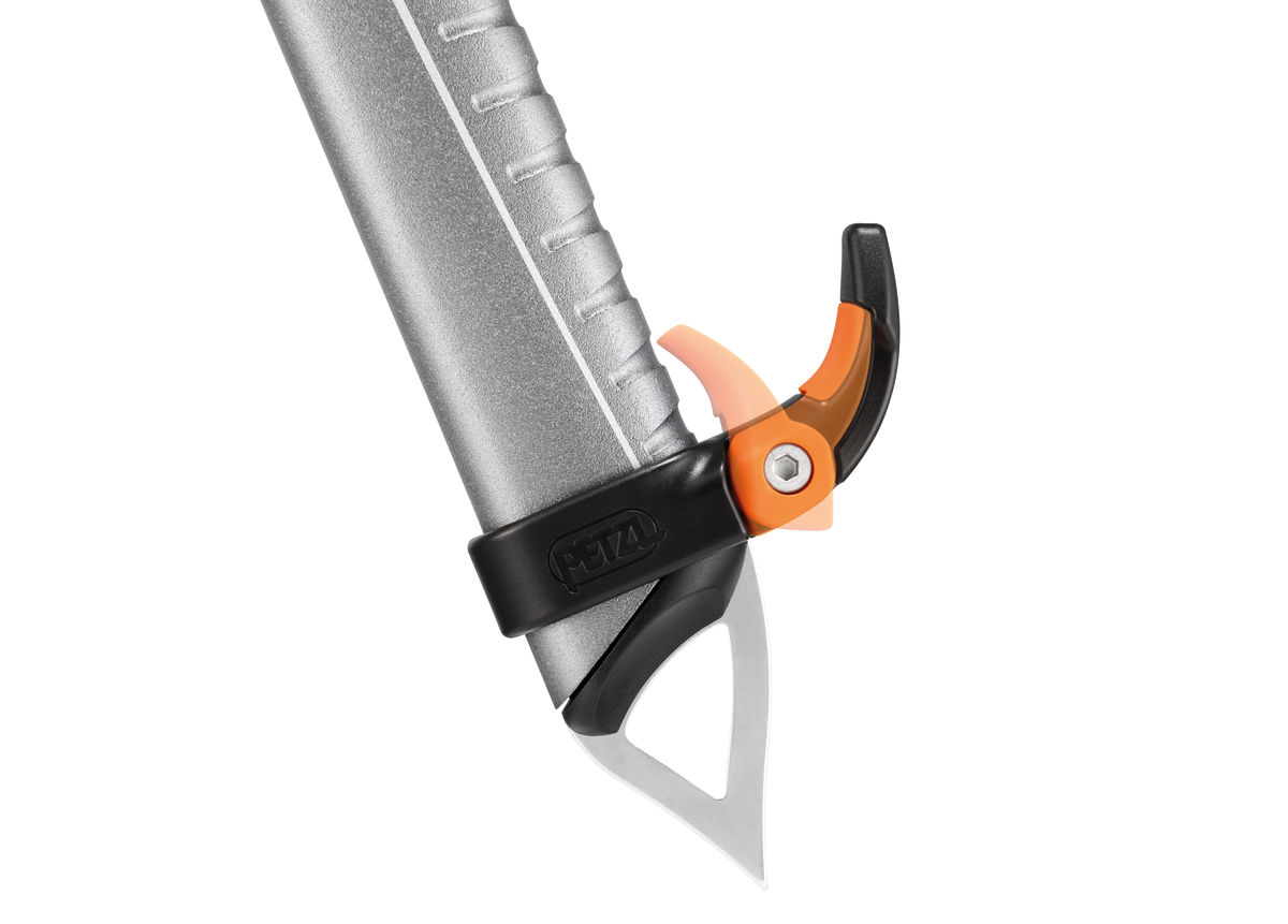 Sum'tec Panne - Piolet | Petzl