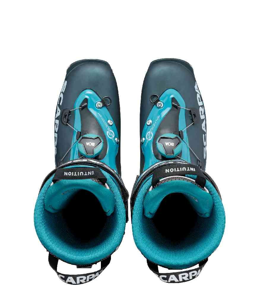 F1 - 2026 - Chaussures | Scarpa