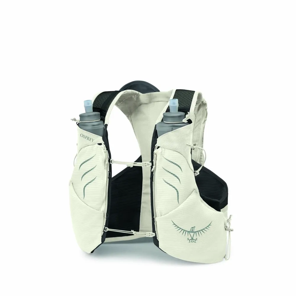 Duro Pro 10 Mystery White - Gilet Hydratation | Osprey