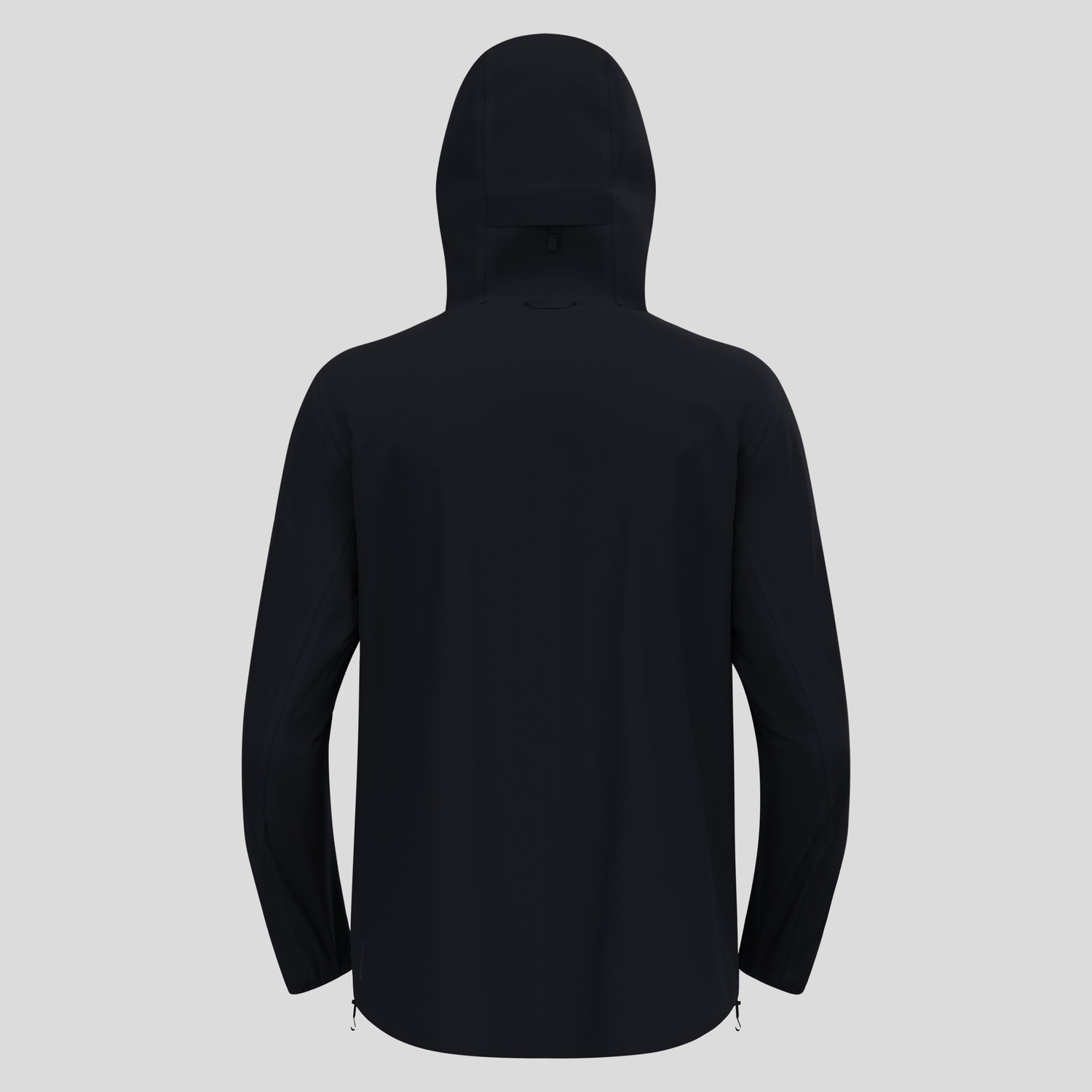 Essential 2.5l Waterproof Noir - Veste | Odlo
