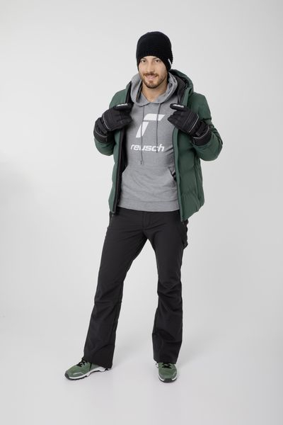 Gants Kondor R-tex Xt Black - Gant | Reusch