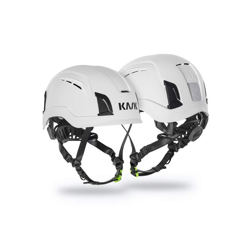 Zenith X Pl Hi Viz - Travaux En Hauteur | Kask Spa