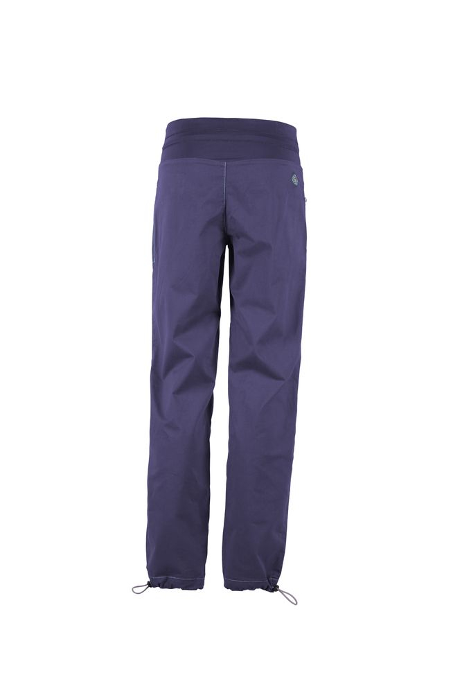 Pantalon Femme Mafalda Provence - Pantalon | E9