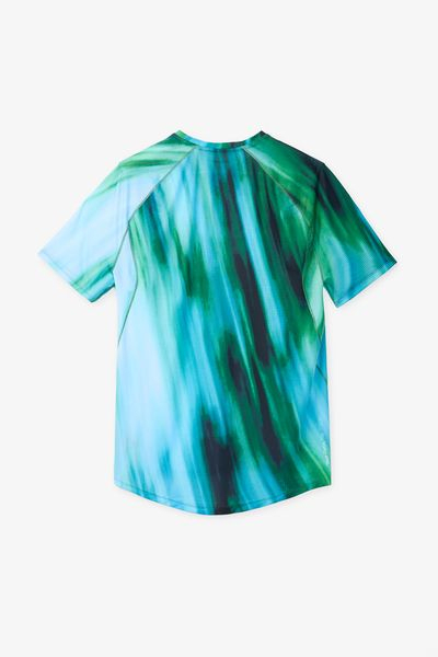 T-shirt Race Print - Tee Shirt Mc | Nnormal