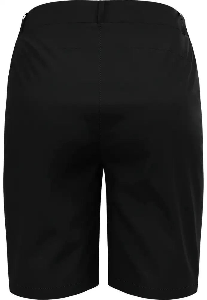 Short Femme Ascent Light Black - Short | Odlo