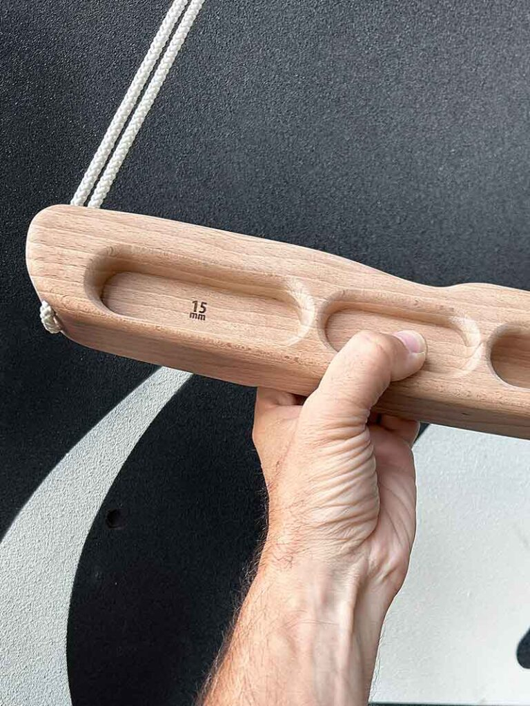 Move Board - Equipement Outdoor | Eb