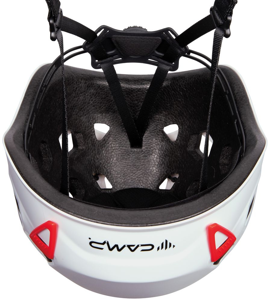 Casque Ikon White - Casques | Camp