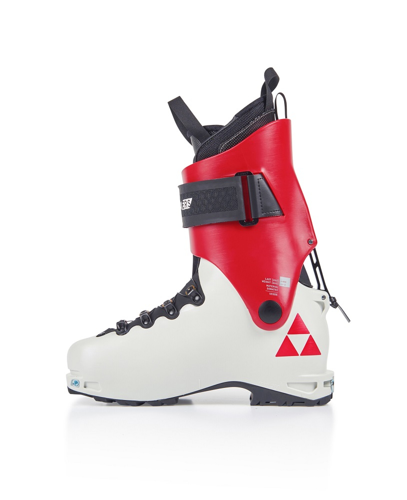 Travers Gr Ws - 2023 - Chaussures | Fischer