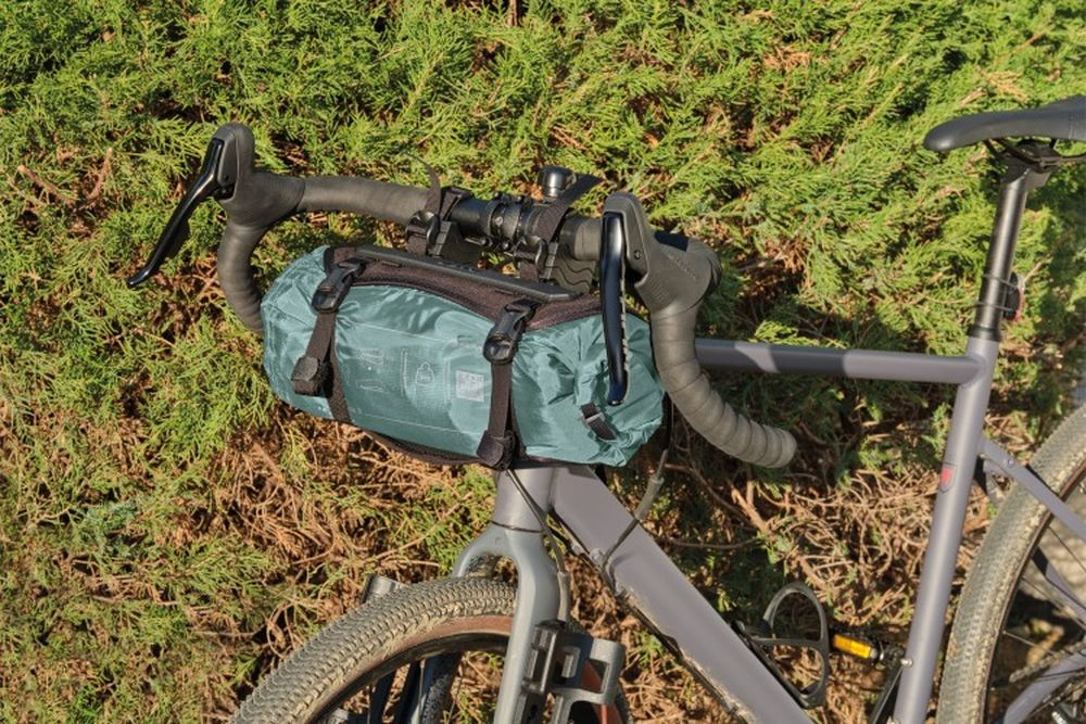 Piuma 2 Oil Blue - Tente | Ferrino