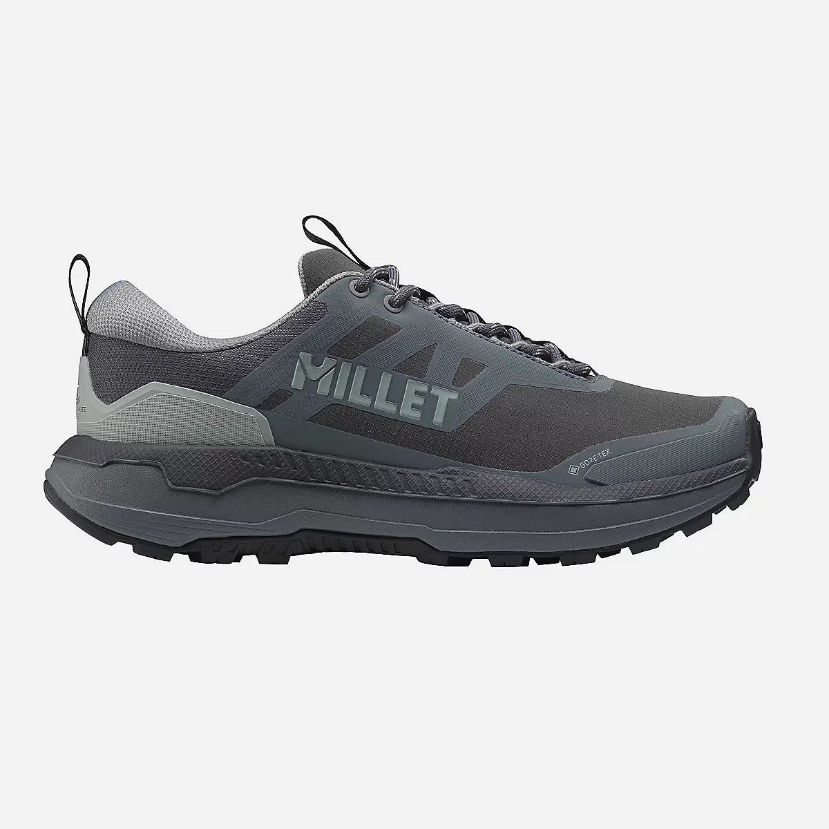 Seneca Gtx Femme Grey - Chaussures | Millet