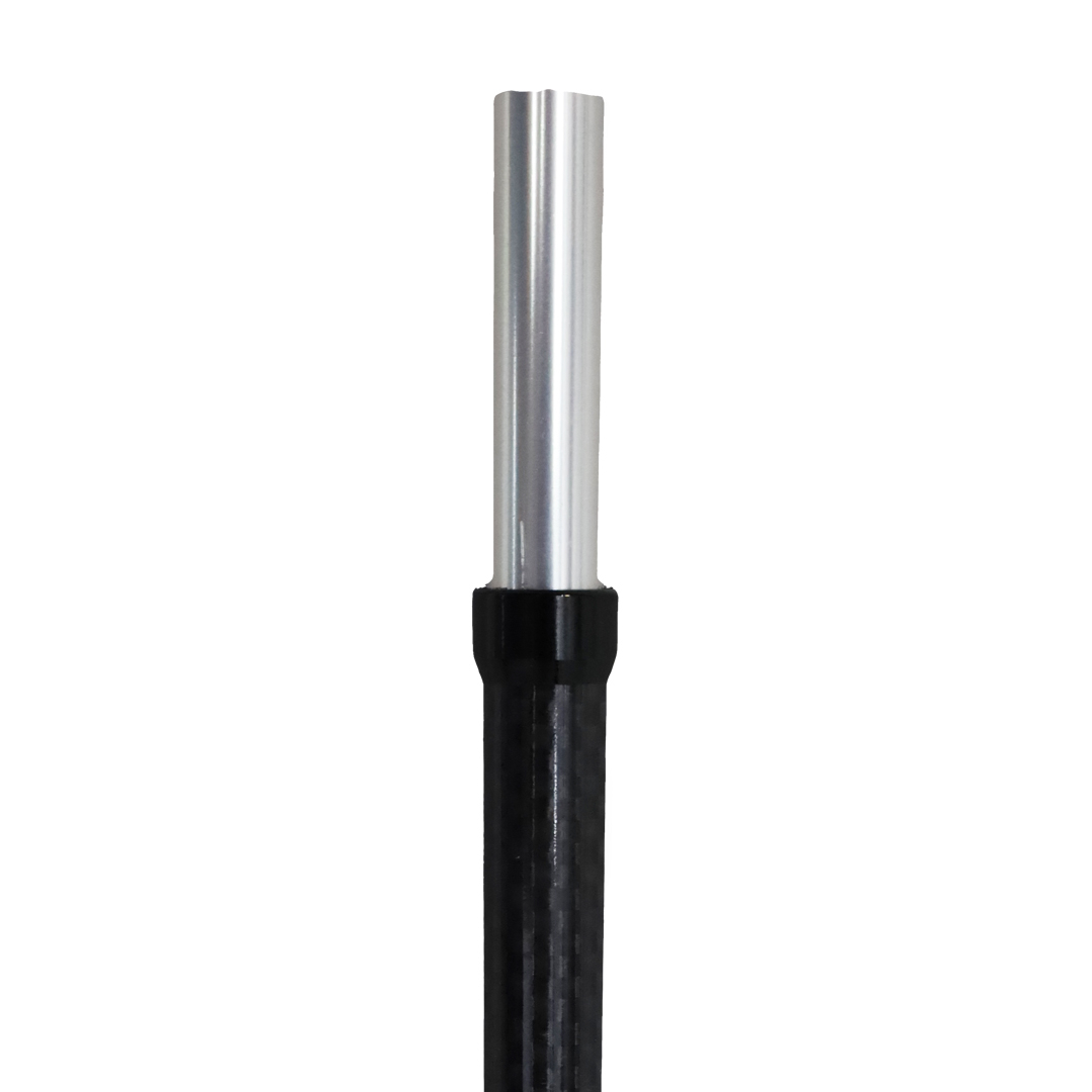 Brin Inferieur Carbone Trail-z - Batons | Impulse Outdoor