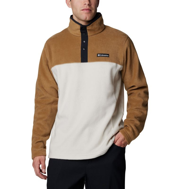 Polaire Steens Mountain II Dark Stone Del | Columbia Sportswear