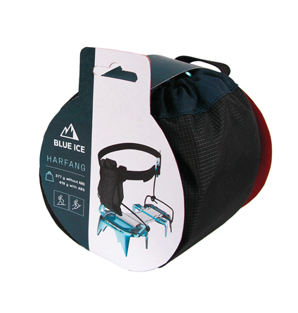 Harfang - Crampons | Blue Ice