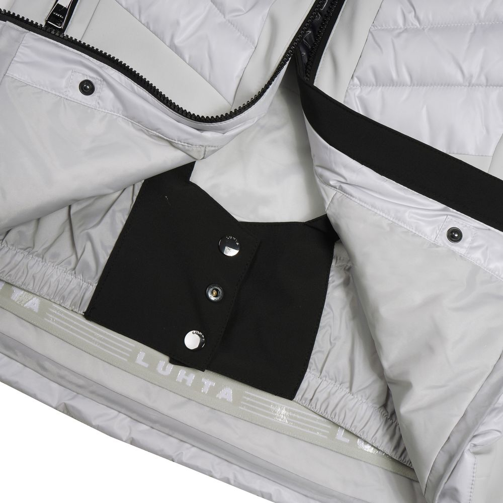 Veste Femme Mallatunturit Ecru