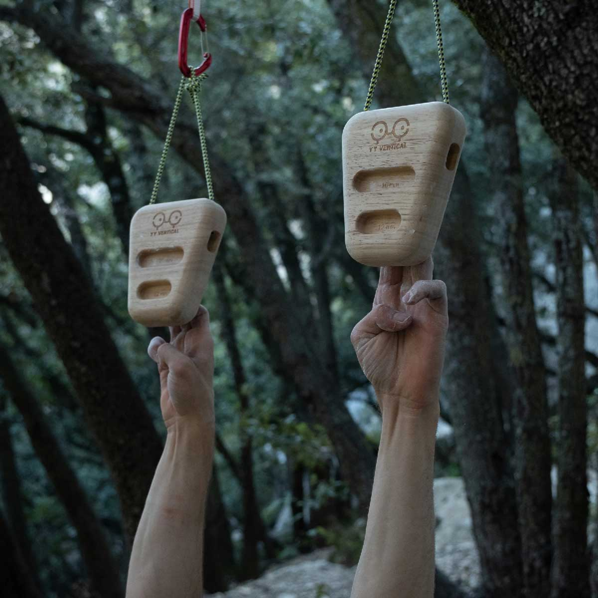 Rocky - Poutre | Yy Vertical