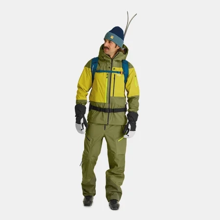 Free Rider 28 Petrol Blue - Sac A Dos | Ortovox
