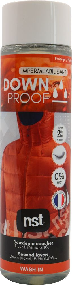 Down Proof 250ml - Entretien | Nst