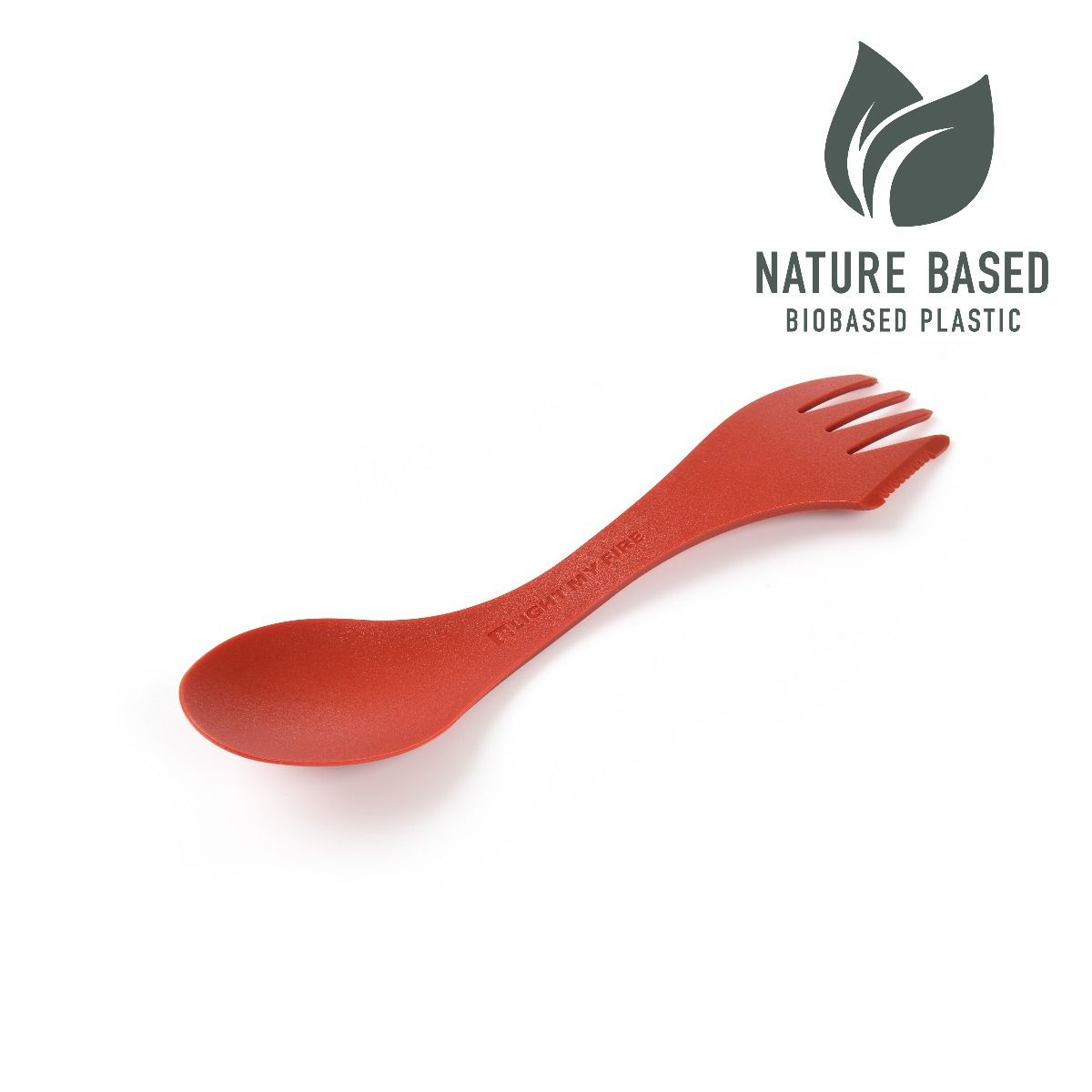 Spork Original Bio Rouge - Couverts | Light My Fire