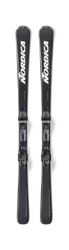 Spitfire 75 + Tp2comp10 Fdt