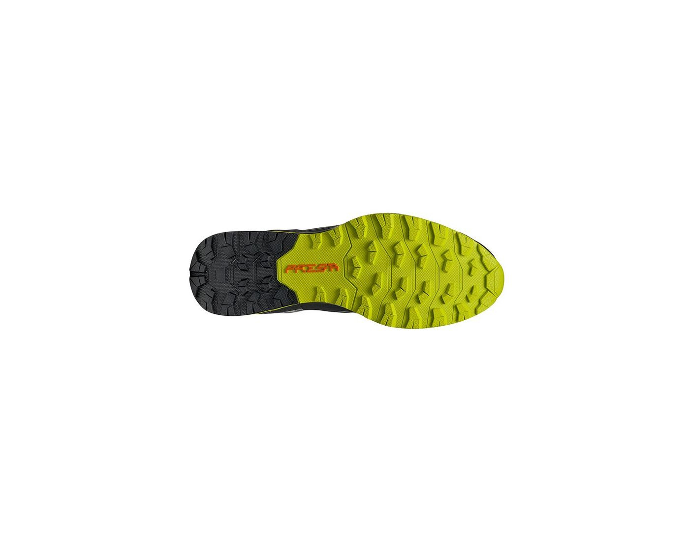 Ribelle Run Black Lime - Chaussures | Scarpa