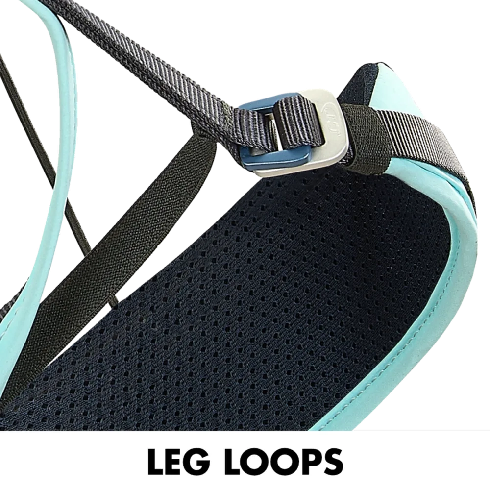 Cosmo - Harnais Reglables | Climbing Technology