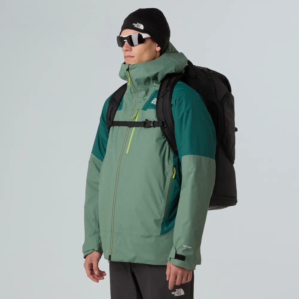 Base Camp Boot Pack Noir - Sac Expedition | The North Face
