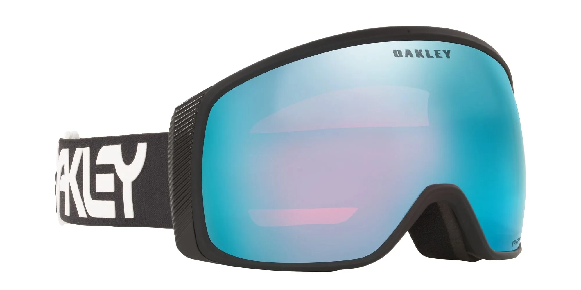 Flight Tracker M Factory Pilot Black Prizm Sapphire Iridium