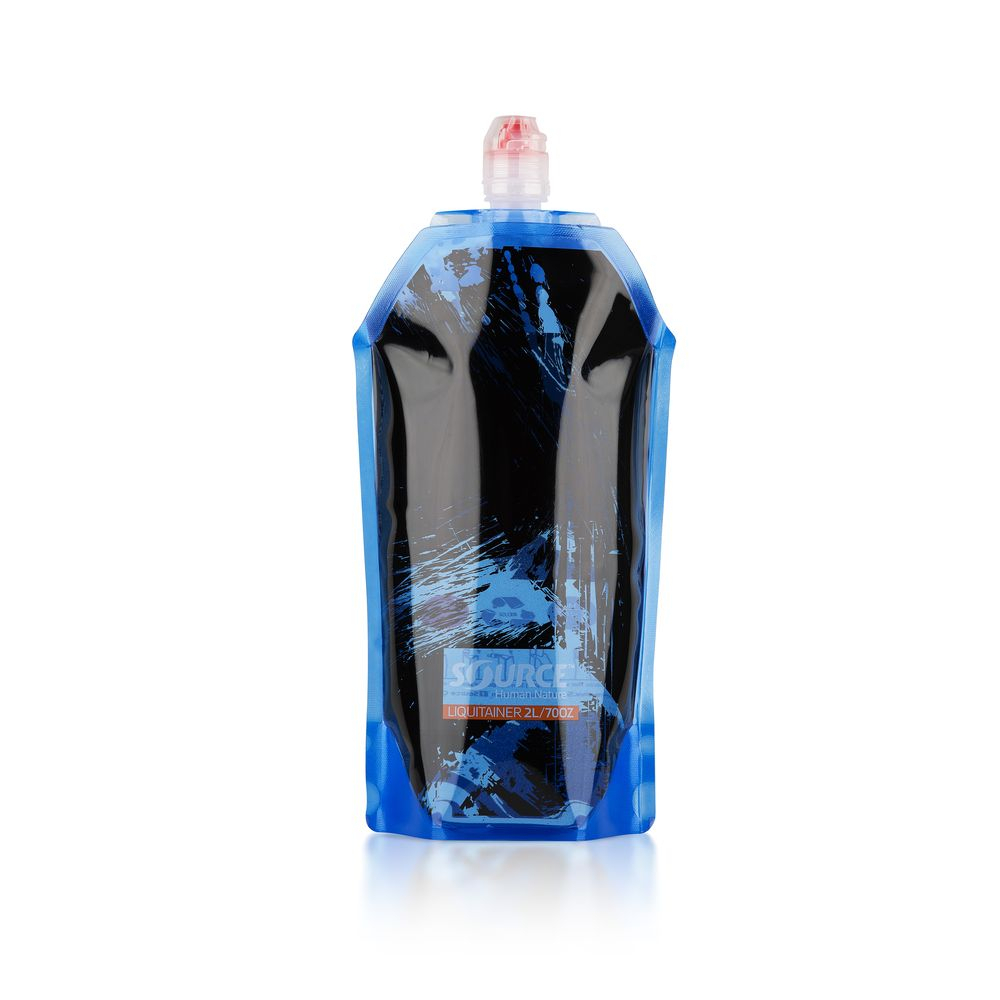 Liquitainer 2 L - Equipement Outdoor | Source