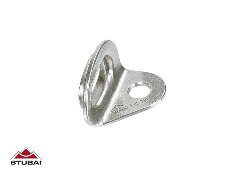 Plaquette De Rechap - Amarrage | Stubai