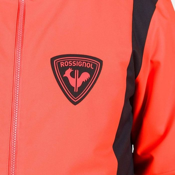 Veste Hero Velika Neon Red - Veste | Rossignol