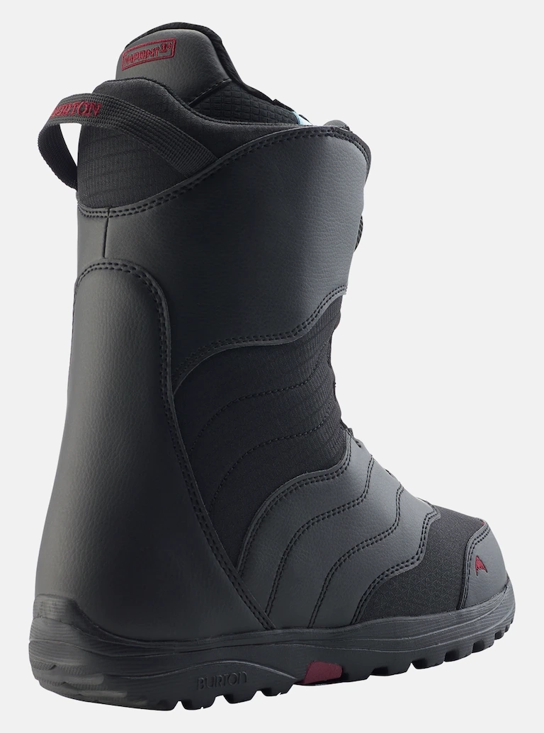 Mint Boa Ld - Boots | Burton