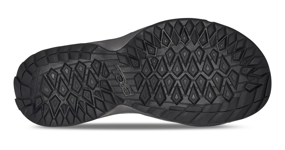 Terra Fi Liteleather Toec - Chaussure | Teva