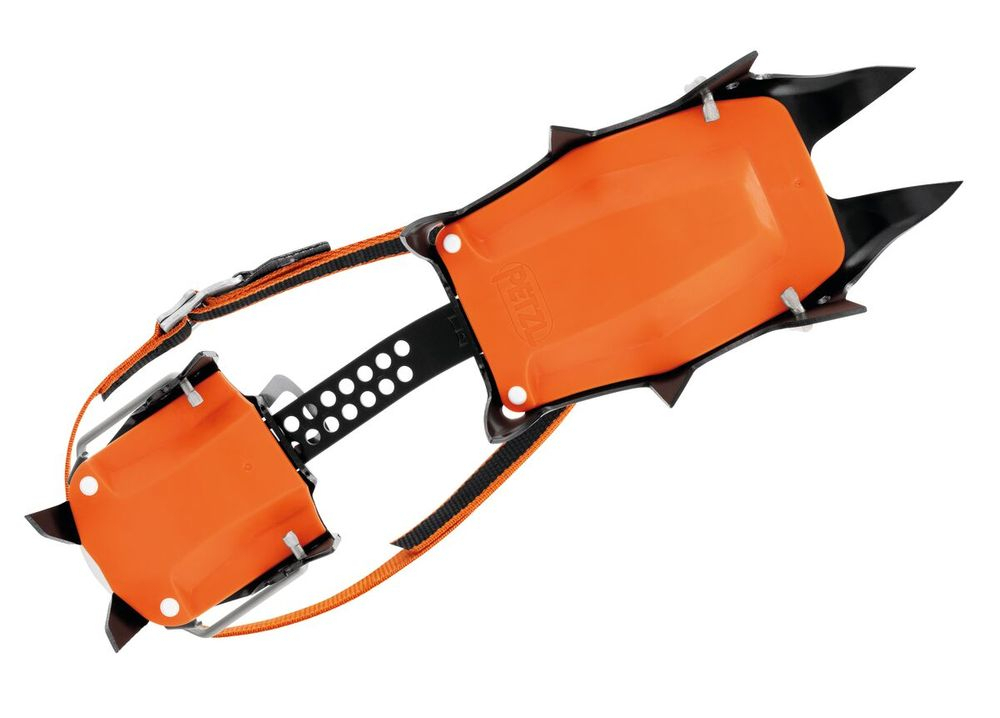 Vasak Lever Lock Universel - Crampons | Petzl