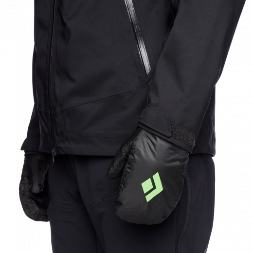 Gants Cirque Carbon - Gants | Black Diamond