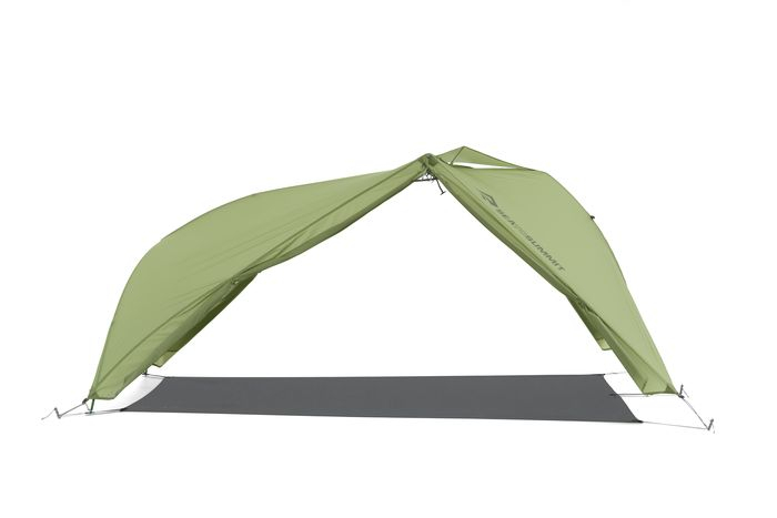 Footprint Alto Tr2 Lightfoot - Accessoire Tente | Sea To Summit