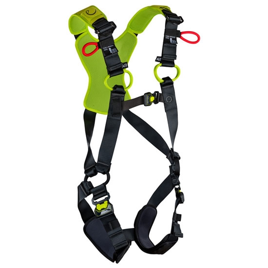 Flexlite - Travaux En Hauteur | Edelrid