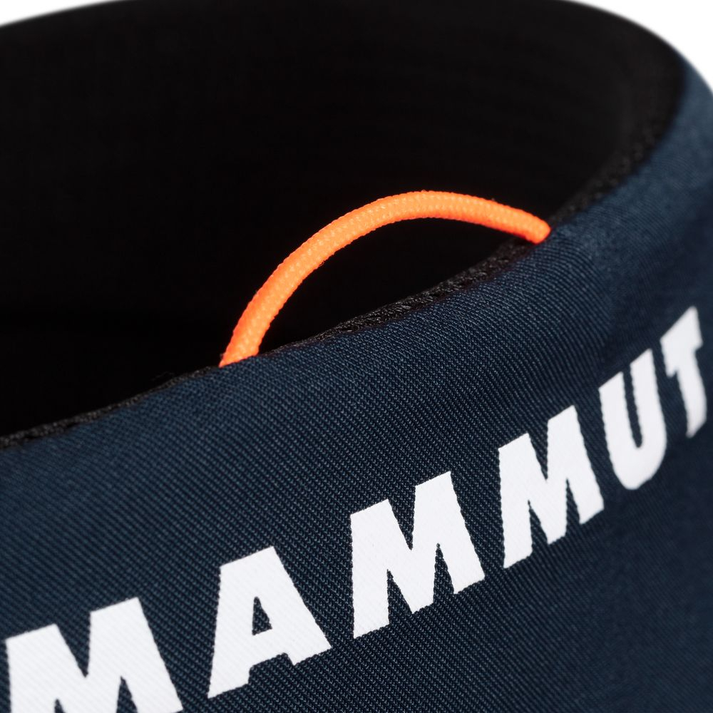Togir 2.0 3 Slide Marine - Harnais Reglables | Mammut